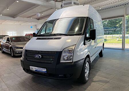 Ford Transit 2.2 TDCI L3-H3 *Hoch + Lang*Garantie*