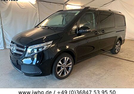 Mercedes-Benz V 300 4M Lang Facelift 6-Si Edition ILS FahrAss+