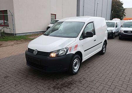 VW Caddy Volkswagen 1.Hand / Klima / LKW / Fzg. Nr: 19