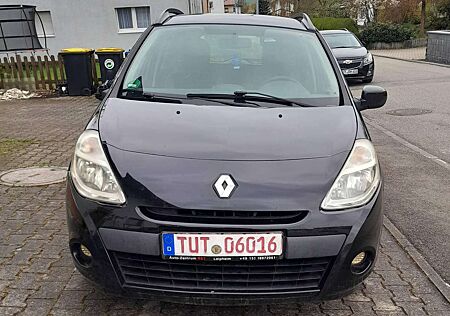 Renault Clio 1,2 -2 te hand
