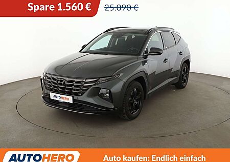 Hyundai Tucson 1.6 CRDi Mild-Hybrid Trend 4WD Aut*NAVI*LED*ACC*