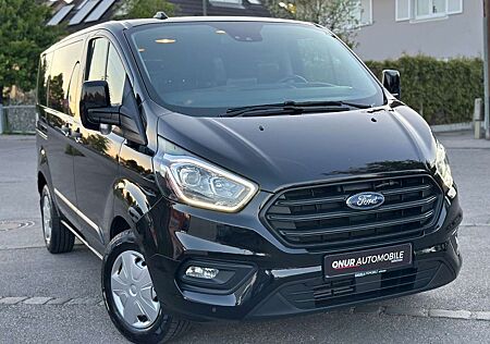 Ford Transit Custom Transit/Tourneo Custom Kombi 320 L1 Navi SHZ ACC