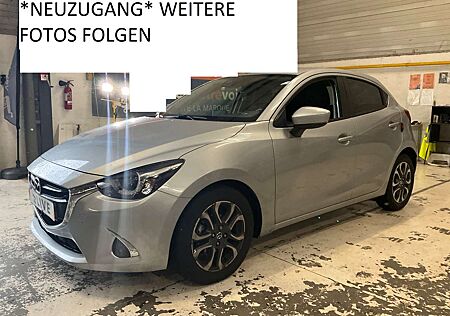 Mazda 2 SKYACTIV-G 90 KIZOKU INTENSE LED NAVI KAMERA HUD