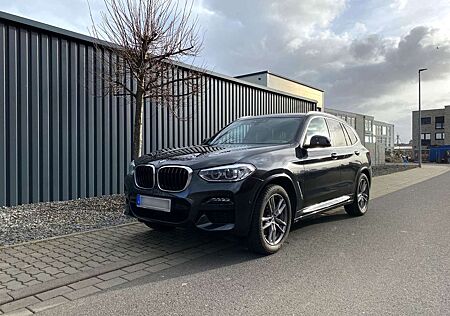 BMW X3 M xDrive20d Aut. Sport