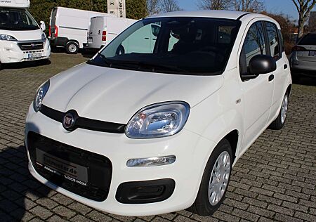 Fiat Panda /Pandina 1.0 GSE Klima, Einparkhilfe, FH, ZV