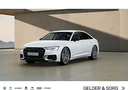 Audi S6 qu. AHK*RFK*LED*Navi*Virtual*B&O