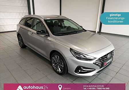 Hyundai i30 1.5 T-GDI Ed. 30+ Mild-Hybrid|Navi