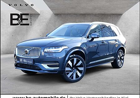 Volvo XC 90 XC90 T8 Ultimate Bright Recharge Plug-In Hybrid AWD
