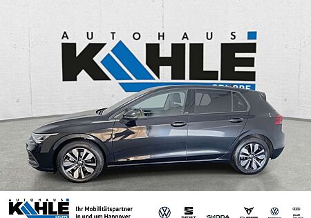 VW Golf Volkswagen VIII Lim. 2.0 TDI DSG Move