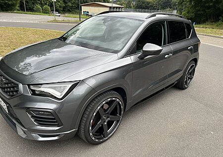 Seat Ateca FR