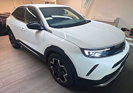 Opel Mokka e Ultimate*LED*Alcantara*Navi Pro 10"