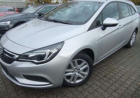 Opel Astra K Sports Tourer Edition Start/Stop 1. Hand