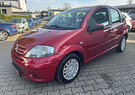 Citroën C3 Citroen 1.4 Tonic WENIG KM TÜV NEU