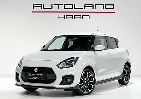 Suzuki Swift 1.4 BOOSTERJET Sport*LED*ACC*CAM*LM17*1.HD