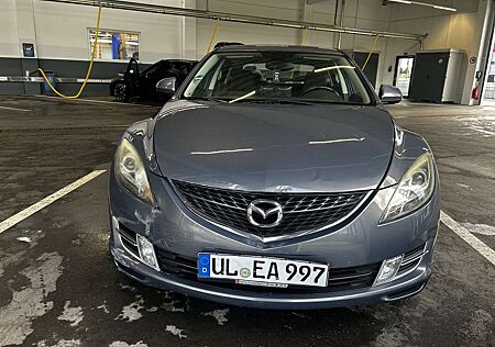 Mazda 6 2.0 Exclusive