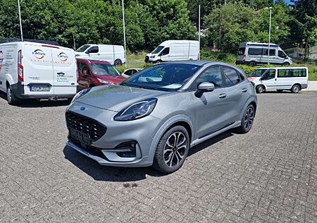 Ford Puma 1.0 EcoBoost Hybrid Aut. ST-LINE