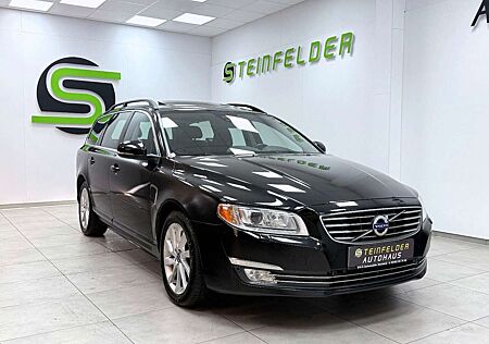 Volvo V70 D4 Summum / S-DACH/ AHK / LEDER / NAVI