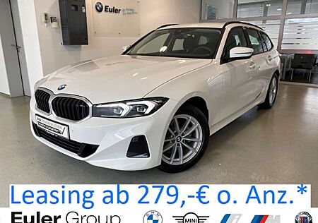 BMW 318 iA Touring Comf. LC+ ParkAss Alarm Temp. SHZ