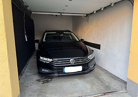 VW Passat Variant Volkswagen 2.0 TDI SCR DSG Business