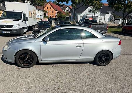 VW Eos Volkswagen 2.0 Turbo