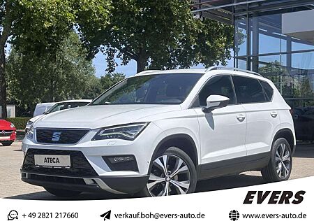 Seat Ateca 1.5 TSI DSG XCELLENCE NAVI+LED+ACC+AHK