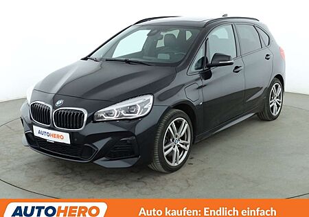 BMW 225xe 225 Active Tourer M Sport Aut.*NAVI*CAM*