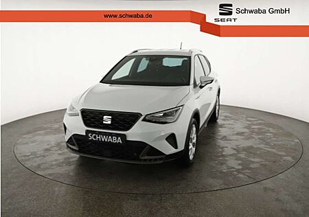 Seat Arona FR-Line 1.0TSI DSG LED*VIRTUAL*NAV*ACC*17"
