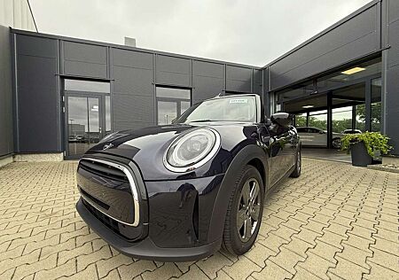 Mini Cooper Cabrio Classic Trim Steptronic Premium