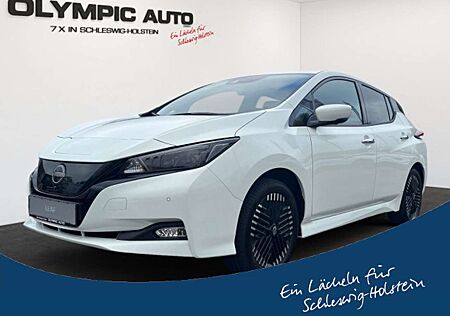 Nissan Leaf 59kWh e+ N-CONNECTA WINTERPAKET LED PDC