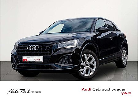 Audi Q2 Advanced 35TFSI Stronic Navi LED EPH DAB AHK
