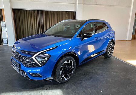 Kia Sportage GT-Line 4WD