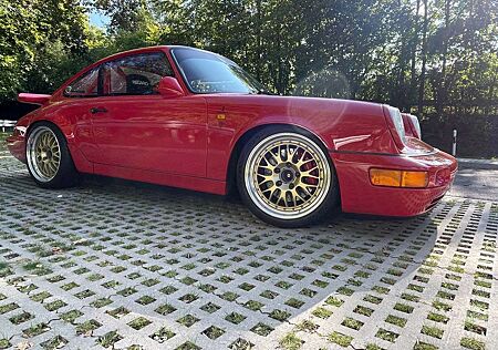 Porsche 964 RS N/GT M003