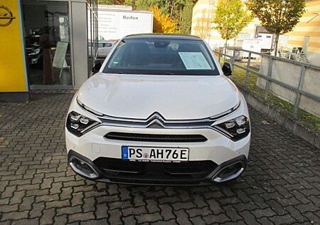 Citroën C4 X Citroen e-Shine