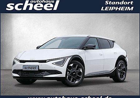Kia EV6 Elektro Earth ACC/HUD/Kam./KeyLess/KlimaA/LM