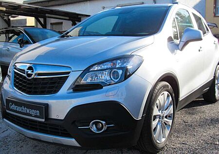 Opel Mokka 1.4 Turbo INNOVATION Automatik*Fahrradträg