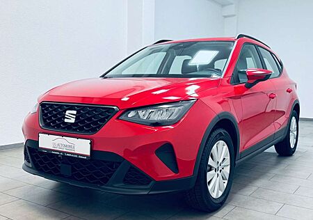 Seat Arona Style 1.0 TSI * 1.HAND * TEMP * AHK * PDC