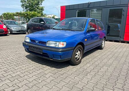 Nissan Sunny Sunny LX OLDTIMER