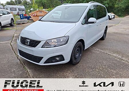Seat Alhambra 2.0 TDI Style Standhzg.|Winter|Navi