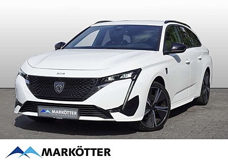 Peugeot 308 SW GT 1.2 PureTech 130 EU6d ACC/CAM/ AHK