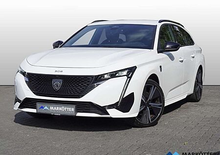 Peugeot 308 SW GT 1.2 PureTech 130 EU6d ACC/CAM/ AHK