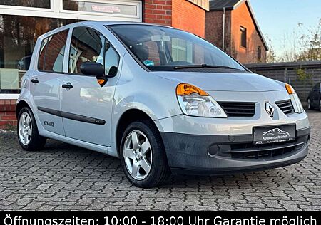 Renault Modus Authentique Klima/ALU/Tüv-NEU!/Allwetter/