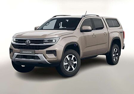Volkswagen Amarok Style Hardtop Nav AHK Matrix AC2Zone Keyl 177 k...