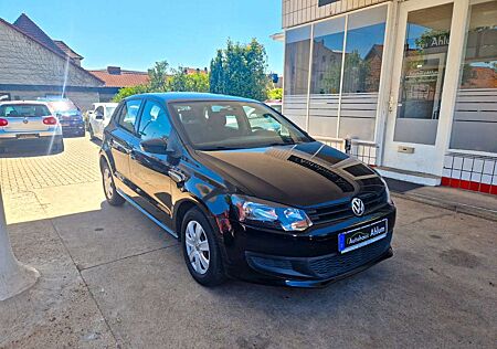 VW Polo Volkswagen V Trendline Klima PDC Allwetter 5-türig