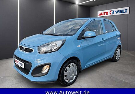 Kia Picanto 1.0 5-Türer Klimaanlage