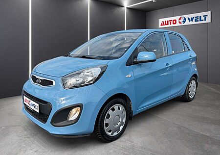 Kia Picanto 1.0 Spirit