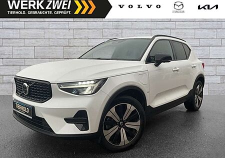 Volvo XC 40 XC40 T5 Plus Dark Plug-In 2WD ACC 360° Allwetter
