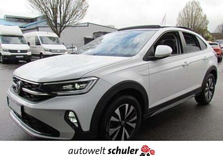 VW Taigo Volkswagen 1,0 TSI DSG Life Navi LED Pano