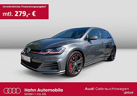 VW Golf GTI Volkswagen VII 2.0 TSI Performance LED Navi Cam
