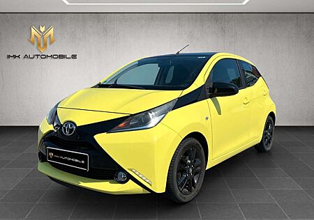 Toyota Others Aygo AYGO x-cite *TOP*KAMERA*GARANTIE*