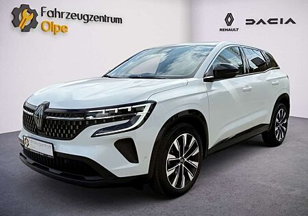 Renault Austral Techno, Scheibenheiz, Kamera, Garantie